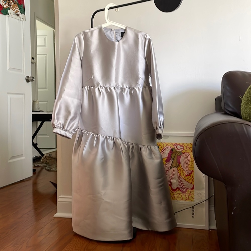 Beth by In God We Trust Smock Dress, XS